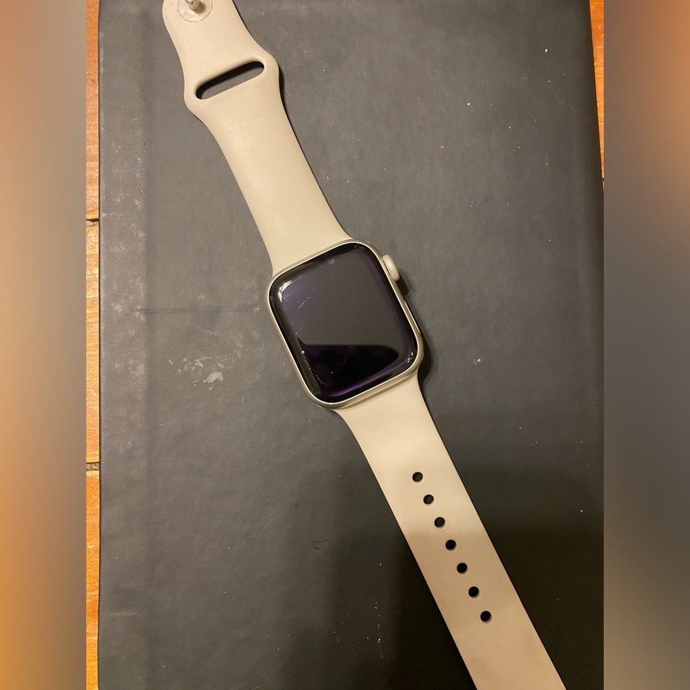 Series 7 Apple Watch 41mm